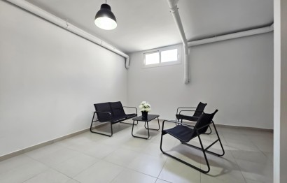 Revente - Casa - Gran alacant - Monte y Mar