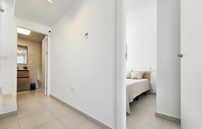 Revente - Casa - Gran alacant - Monte y Mar