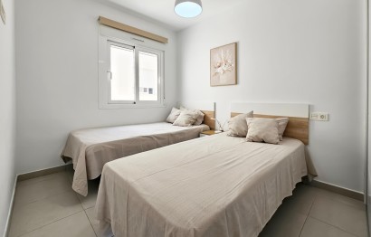Revente - Casa - Gran alacant - Monte y Mar