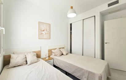 Revente - Casa - Gran alacant - Monte y Mar