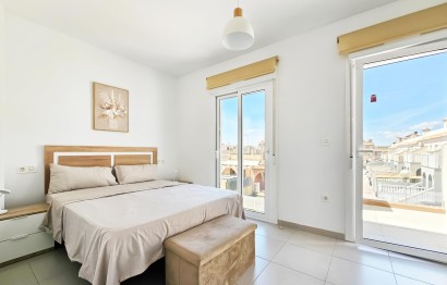 Revente - Casa - Gran alacant - Monte y Mar