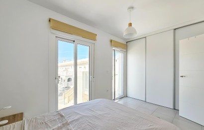 Revente - Casa - Gran alacant - Monte y Mar