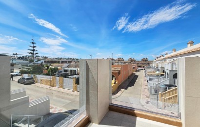 Revente - Casa - Gran alacant - Monte y Mar