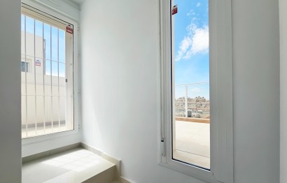 Revente - Casa - Gran alacant - Monte y Mar
