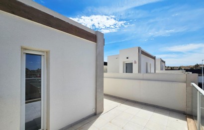 Revente - Casa - Gran alacant - Monte y Mar