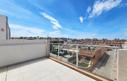 Revente - Casa - Gran alacant - Monte y Mar