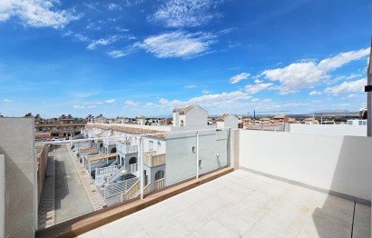 Revente - Casa - Gran alacant - Monte y Mar