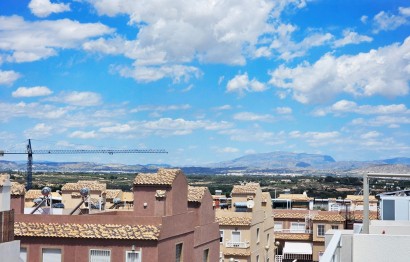 Revente - Casa - Gran alacant - Monte y Mar