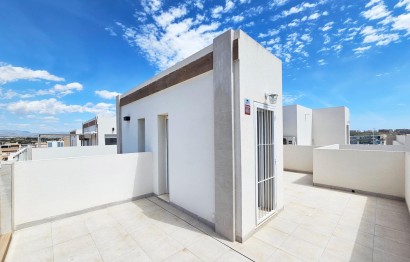 Revente - Casa - Gran alacant - Monte y Mar