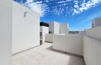 Revente - Casa - Gran alacant - Monte y Mar