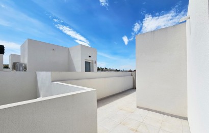 Revente - Casa - Gran alacant - Monte y Mar