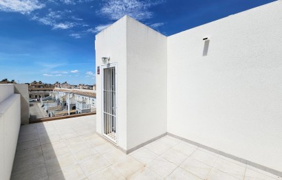 Revente - Casa - Gran alacant - Monte y Mar
