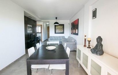 Reventa - Apartamento / piso - Arenales del Sol - Calle valladolid