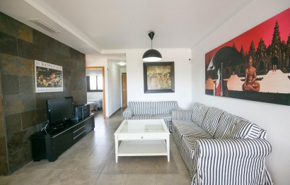 Reventa - Apartamento / piso - Arenales del Sol - Calle valladolid