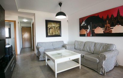 Reventa - Apartamento / piso - Arenales del Sol - Calle valladolid
