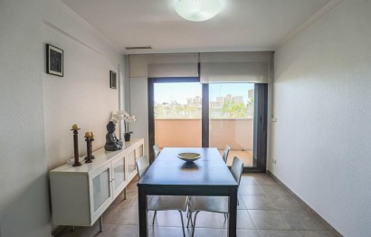 Reventa - Apartamento / piso - Arenales del Sol - Calle valladolid