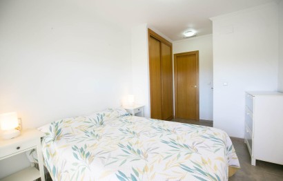 Reventa - Apartamento / piso - Arenales del Sol - Calle valladolid