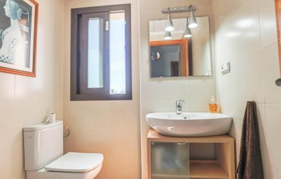 Reventa - Apartamento / piso - Arenales del Sol - Calle valladolid