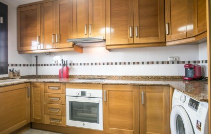 Reventa - Apartamento / piso - Arenales del Sol - Calle valladolid