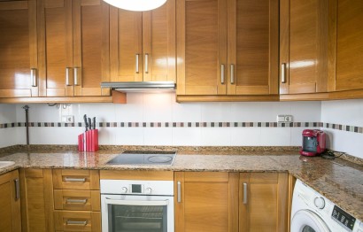 Reventa - Apartamento / piso - Arenales del Sol - Calle valladolid