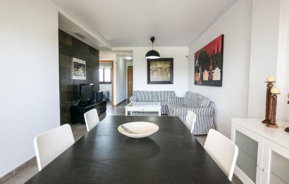 Reventa - Apartamento / piso - Arenales del Sol - Calle valladolid