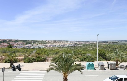 Reventa - Apartamento / piso - Arenales del Sol - Calle valladolid