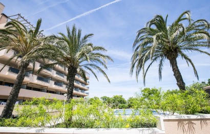 Reventa - Apartamento / piso - Arenales del Sol - Calle valladolid