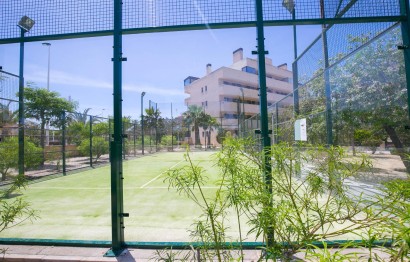 Reventa - Apartamento / piso - Arenales del Sol - Calle valladolid