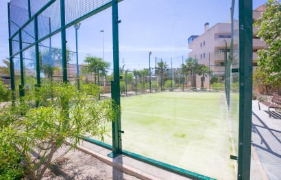 Reventa - Apartamento / piso - Arenales del Sol - Calle valladolid