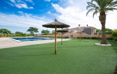 Reventa - Apartamento / piso - Arenales del Sol - Calle valladolid