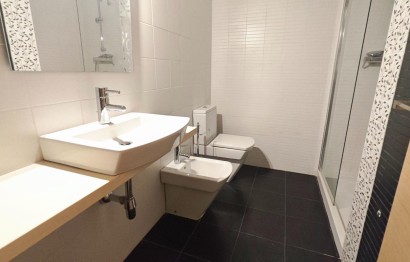 Resale - Apartment / flat - Arenales del Sol - Calle albacete
