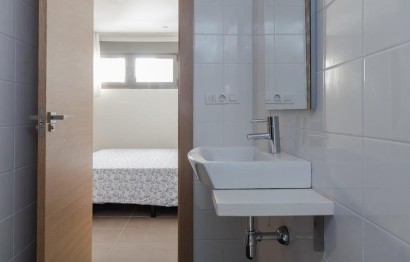Resale - Apartment / flat - Arenales del Sol - Calle albacete