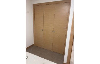 Resale - Apartment / flat - Arenales del Sol - Calle albacete