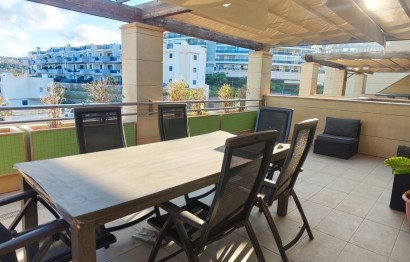 Resale - Apartment / flat - Arenales del Sol - Calle albacete