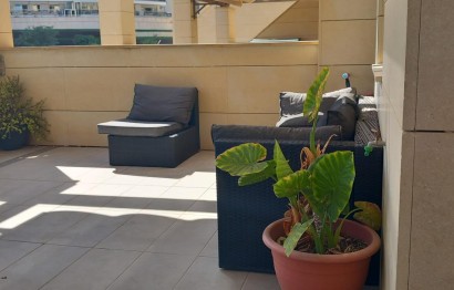 Resale - Apartment / flat - Arenales del Sol - Calle albacete