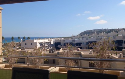 Resale - Apartment / flat - Arenales del Sol - Calle albacete
