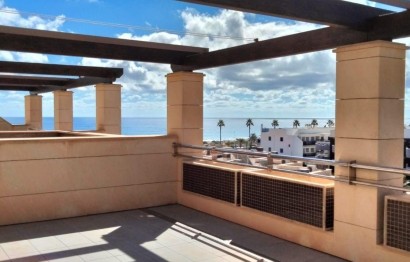 Resale - Apartment / flat - Arenales del Sol - Calle albacete