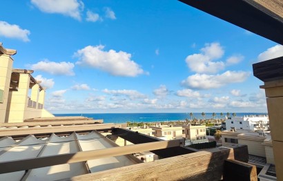 Resale - Apartment / flat - Arenales del Sol - Calle albacete
