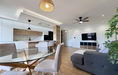 Resale - Apartment / flat - Aspe - La Coca - La Nía - Vistahermosa
