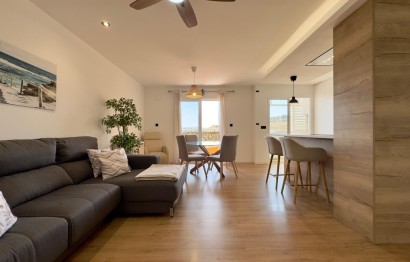 Resale - Apartment / flat - Aspe - La Coca - La Nía - Vistahermosa
