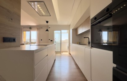 Resale - Apartment / flat - Aspe - La Coca - La Nía - Vistahermosa