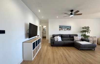 Resale - Apartment / flat - Aspe - La Coca - La Nía - Vistahermosa