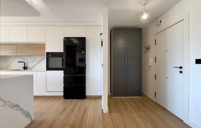 Resale - Apartment / flat - Aspe - La Coca - La Nía - Vistahermosa