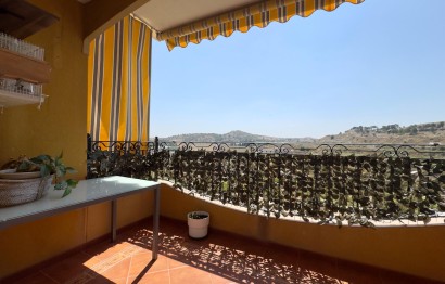 Resale - Apartment / flat - Aspe - La Coca - La Nía - Vistahermosa