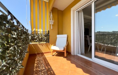 Resale - Apartment / flat - Aspe - La Coca - La Nía - Vistahermosa