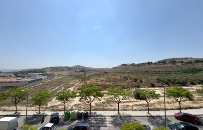 Resale - Apartment / flat - Aspe - La Coca - La Nía - Vistahermosa
