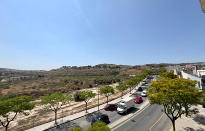 Resale - Apartment / flat - Aspe - La Coca - La Nía - Vistahermosa