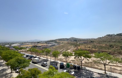 Resale - Apartment / flat - Aspe - La Coca - La Nía - Vistahermosa