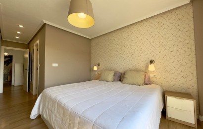 Resale - Apartment / flat - Aspe - La Coca - La Nía - Vistahermosa