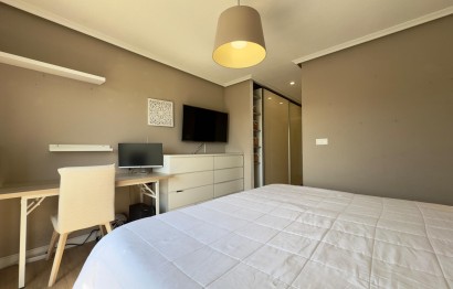 Resale - Apartment / flat - Aspe - La Coca - La Nía - Vistahermosa